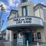 Lido Theater, Newport Beach