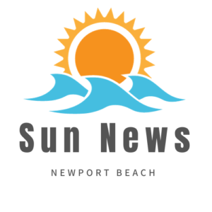 Sun News Logo